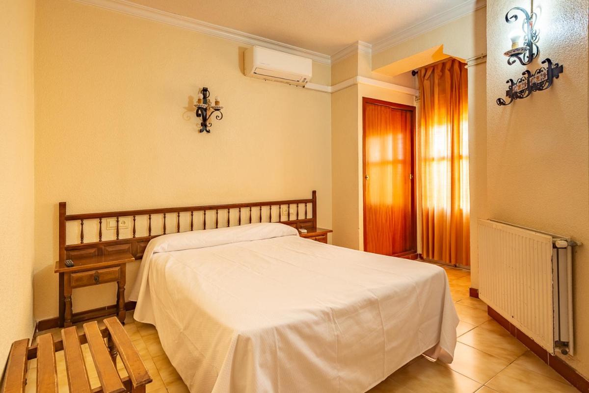 Hostal Hilaria Mazagón Exterior foto